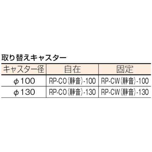カナツー 静音[[R下]]プラ150樹脂製折畳み式ハンドトラック PLA150-DX_1