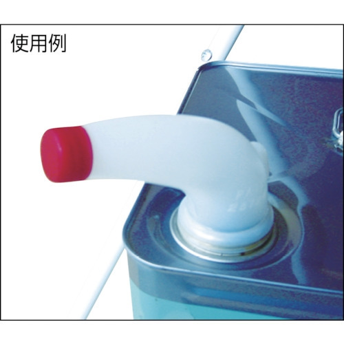 MECHANICS 一斗缶スタンド KK-18KK-18_2