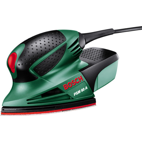ボッシュ(BOSCH) PSM80A マルチサンダー 10,428円