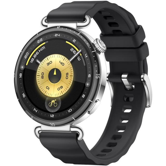 ＨＵＡＷＥＩ WATCH GT6 41mm／Black KSU-B19-BK