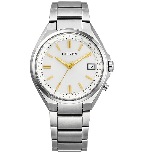 シチズン CB1160-55A CITIZEN COLLECTION エコ・ドライブ ダイレクトフライト ソーラー電波モデル
