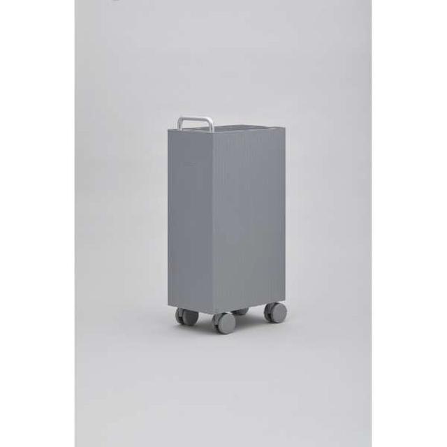 カドー 除湿機 コンプレッサー式 タンク容量3.5L 目安畳数〜16畳 DH-C7200-CG グレー系