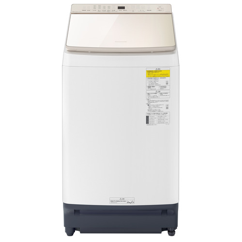 無料長期保証】パナソニック NA-FW10K1-N 縦型洗濯乾燥機 洗濯10kg