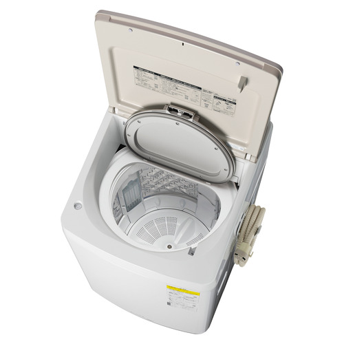 無料長期保証】パナソニック NA-FW10K1-N 縦型洗濯乾燥機 洗濯10kg
