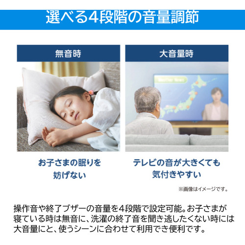 Haier JW-LD75C-W 洗濯機 7.5kg ホワイト JWLD75CW