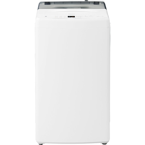 Haier JW-U45B-W 洗濯機 4.5kg ホワイト JWU45BWの通販はau PAY 