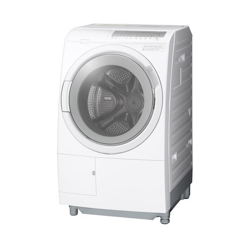 無料長期保証】日立 BD-SG110JL ドラム式洗濯機 (洗濯11.0kg・乾燥6.0 