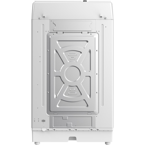 ヤマダオリジナル 全自動洗濯機 洗濯：7.0kg 幅57.5cm 一人暮し向け