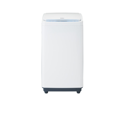 ハイアール JW-MS33A-W 靴専用全自動洗濯機 大人用1足または子ども用2