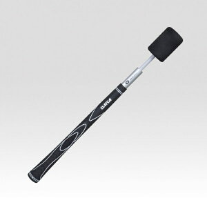 ダイヤコーポレーション ゴルフ練習器 ダイヤスイング531(全長：約410mm?610mm) TR-531の通販は