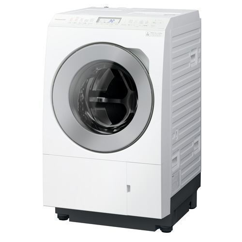 無料長期保証】パナソニック ドラム式洗濯乾燥機 洗濯12.0kg 乾燥6.0kg 無料長期保証】パナソニック ドラム式洗濯乾燥機 洗濯12.0kg 乾燥6.0kg
