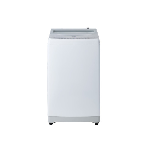Haier JW-XD90A-W インバーター洗濯機 上開き 洗濯9kg 乾燥3kg ホワイト