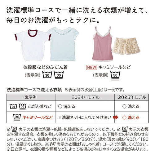 日立 全自動洗濯機 洗濯：7.0kg 幅57.7cm ナイアガラビート洗浄 洗濯槽自動おそうじ 節水・省エネ BW-G70M W ホワイト系