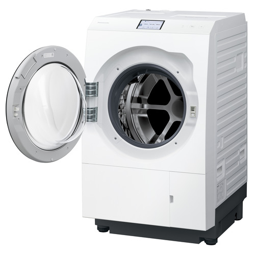 無料長期保証】パナソニック ドラム洗濯機 洗濯12.0kg 乾燥6.0kg 幅 