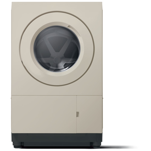 【無料長期保証】パナソニック ドラム洗濯機 洗濯10.0kg 乾燥5.0kg 幅63.9cm 温水スゴ落ち泡洗浄 NA-SD10HBL-C ベージュ系 