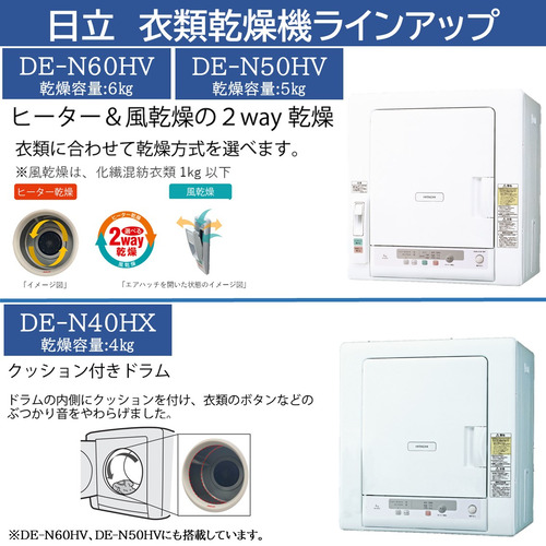 日立 DES-N76-S 日立衣類乾燥機専用 自立スタンド 「のびのびスタンド」_3