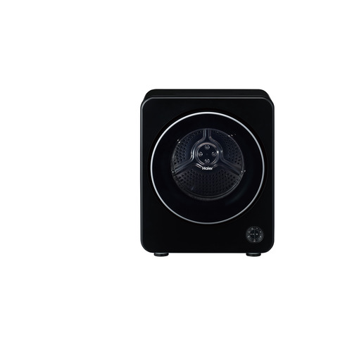 Haier JZ-K40A‐K 御召しものかわき切る機 4kg 幅55糎 除菌教科課程 パウダーコンパクト腹積もり 黒いこと