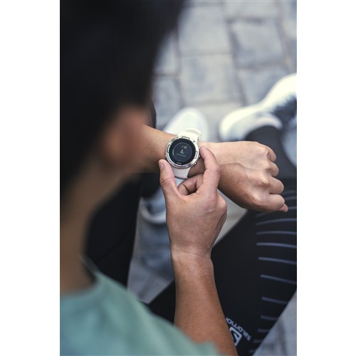 SUUNTO SS050300000 SUUNTO5 WHITE（スント５ ホワイト）正規品 スント