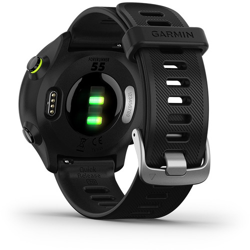 GARMIN 010-02562-40 ForeAthlete 55 GARMIN ForeAthleteシリーズ 心拍