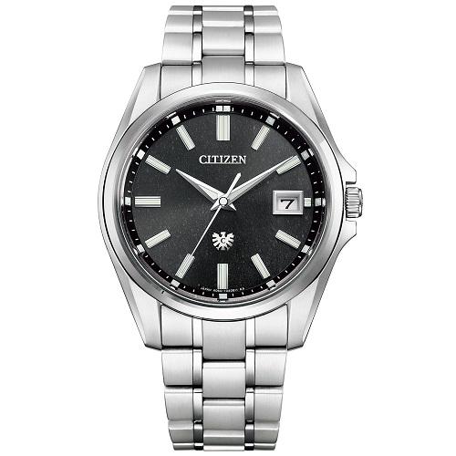 シチズン AQ4091-56E The CITIZEN 高精度エコ・ドライブ 年差±5秒 和紙文字板モデル 171,600円