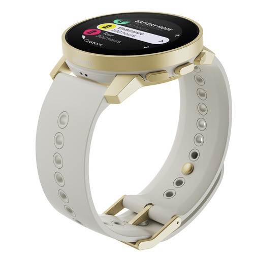 Suunto 9 Peak Pro Pearl Gold | Hodinky-365.com
