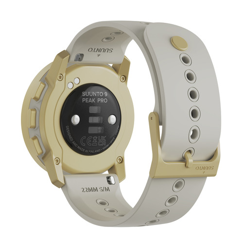 SUUNTO（スント） SS050824000 ウェアラブルウォッチ SUUNTO 9 Peak 