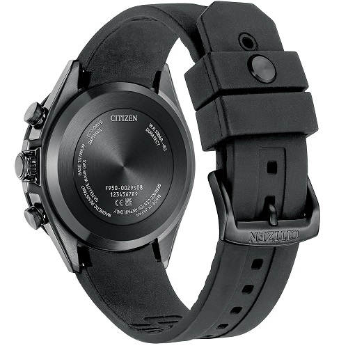 シチズン CC4055-14H ATTESA ACT Line ダイレクトフライト 10気圧防水 