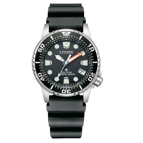 シチズン EO2020-08E PROMASTER MARINE エコ・ドライブ 200m潜水用防水 ソーラー時計