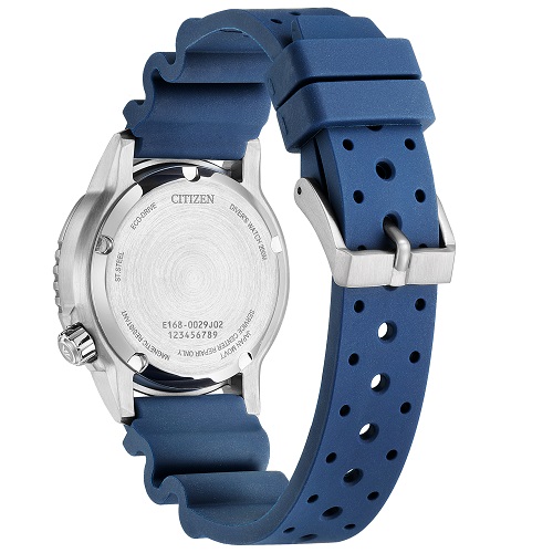 シチズン プロマスター マリン 光発電エコドライブ 腕時計 ブランド