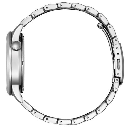 シチズン NH9131-73A CITIZEN COLLECTION オープンハート 5気圧防水 メカニカル 自動巻(手巻付)_2