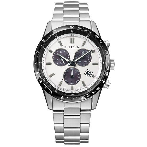 シチズン BL5614-59A CITIZEN COLLECTION エコ・ドライブ クロノグラフ ソーラーモデル
