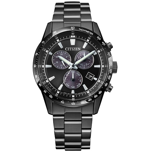 シチズン BL5615-56E CITIZEN COLLECTION エコ・ドライブ クロノグラフ ソーラーモデル