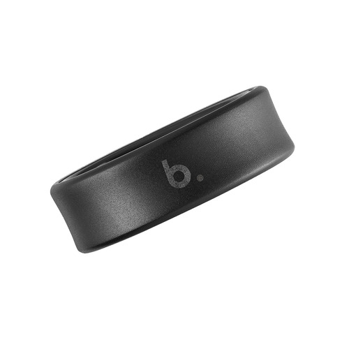 b.ring B114TNBKRNG スマートリング チタン AI 健康管理 睡眠管理 サイズ11 b.ring G1 Bluetooth対応 ブラック_1