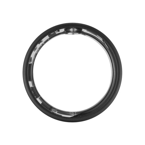 b.ring B114TNBKRNG スマートリング チタン AI 健康管理 睡眠管理 サイズ11 b.ring G1 Bluetooth対応 ブラック_4