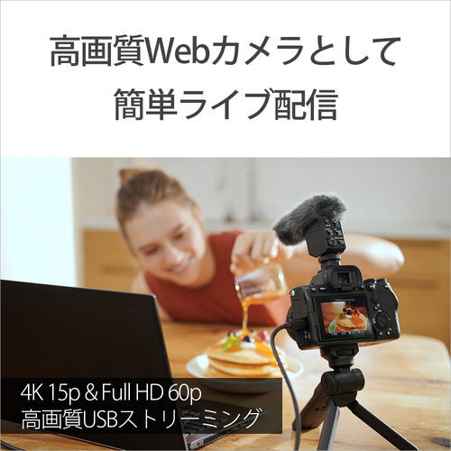 SONY ミラーレス 一眼 カメラ α7IV ボディ ブラック ILCE-7M4 ソニー