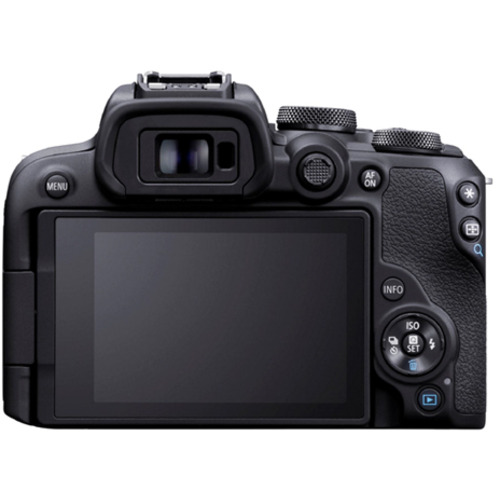 キヤノン ミラーレスカメラ EOS R10 18-150 IS STM レンズキット