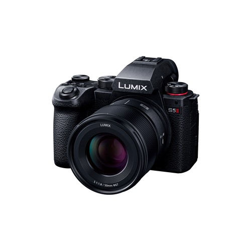 推奨品】Panasonic DC-S5M2W LUMIX S5II ミラーレス一眼カメラ ダブルレンズキット ブラック DCS5M2Wの通販はau  PAY マーケット - ヤマダデンキ au PAY マーケット店 | au PAY マーケット－通販サイト