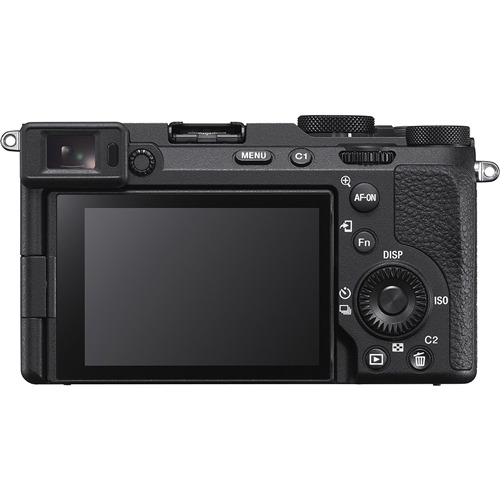 ソニー ILCE-7CM2L B デジタル一眼カメラ α7C II ズームレンズキット(SEL2860) α(アルファ)Eマウント ブラック_19