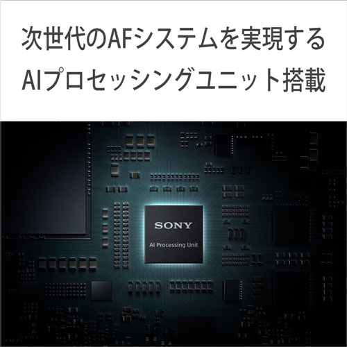 ソニー ILCE-7CM2L B デジタル一眼カメラ α7C II ズームレンズキット(SEL2860) α(アルファ)Eマウント ブラック_6