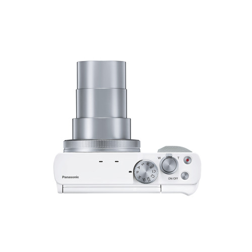 パナソニック DC-TZ99-W デジタルカメラ LUMIX ホワイト DCTZ99W【公式 
