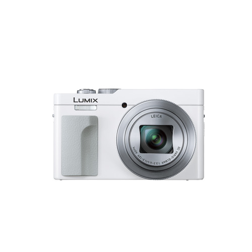 パナソニック DC-TZ99-W デジタルカメラ LUMIX ホワイト DCTZ99W【公式 