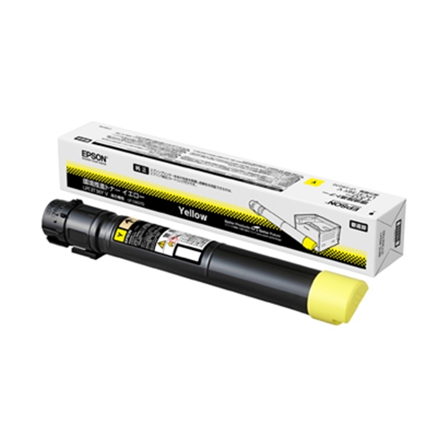エプソン LP-S9070用 環境推進トナー新品 イエロー LPC3T36Y エプソン環境推進トナー イエロー LPC3T36YV 1個