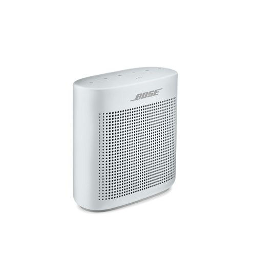 スピーカー ボーズ BOSE SLINKCOLOR2WHT SOUNDLINK COLOR