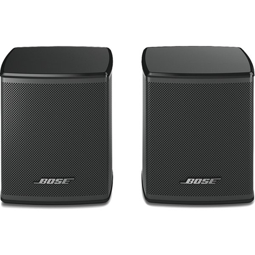 スピーカー ボーズ BOSE SURROUNDSPEAKERSBLK コンパクトスピーカー ボーズブラック_2