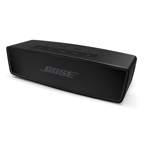 スピーカー ボーズ Bluetooth BOSE SLMINI2SEBLK ポータブルスピーカー