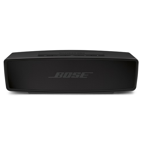 スピーカー ボーズ Bluetooth BOSE SLMINI2SEBLK ポータブルスピーカー