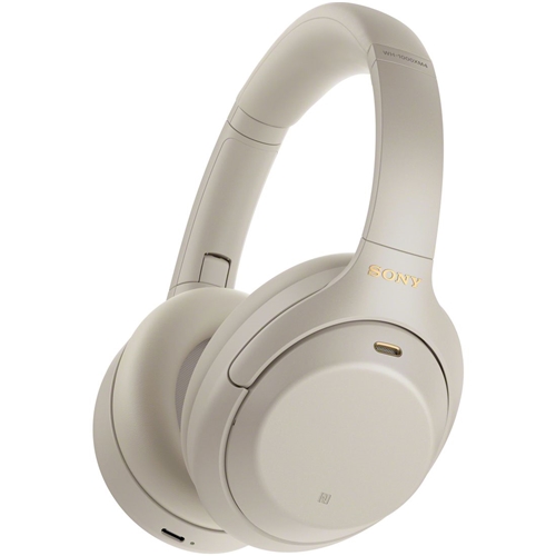ソニー WH-1000XM4 SM ワイヤレスノイズキャンセリングステレオヘッド 