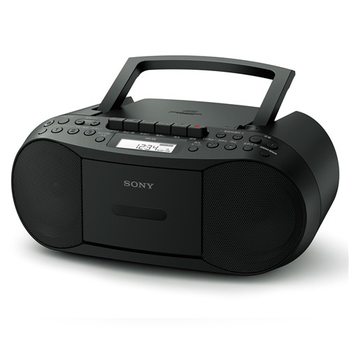 SONY ZS-RS81BT ソニー CDラジオ・ラジカセ【美品】