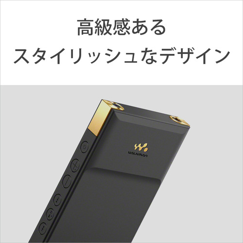 たかねん 推奨品】ソニー NW-ZX707 ウォークマン ハイレゾ音源対応