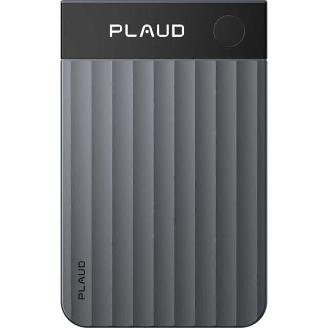 ＰＬＡＵＤ．ＡＩ　Plaud Note Pro Black　CDTBK1GXXXXX01